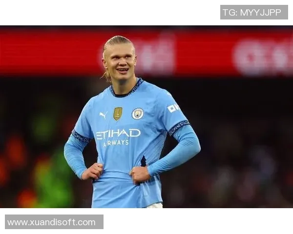 5连胜！英超：曼城3-0水晶宫 距第一2分 哈兰德双响 福登近4轮6球