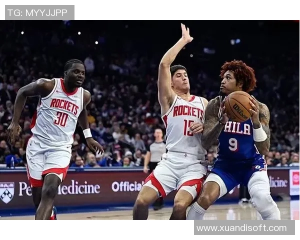 场上作用简直是乌烟瘴气！76人居然还不挑选弃用这位锋线新星？